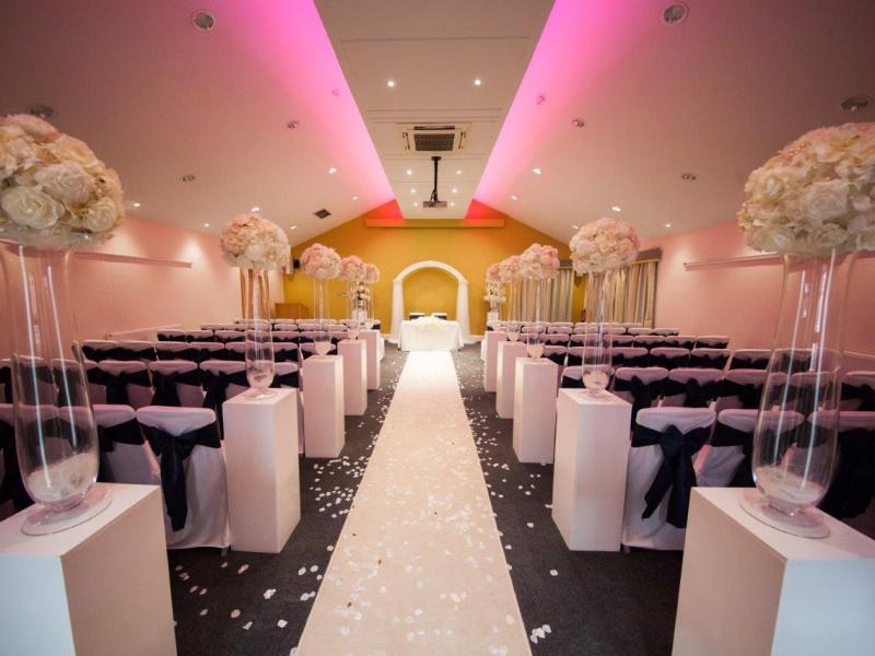 Civil Ceremonies & Partnerships