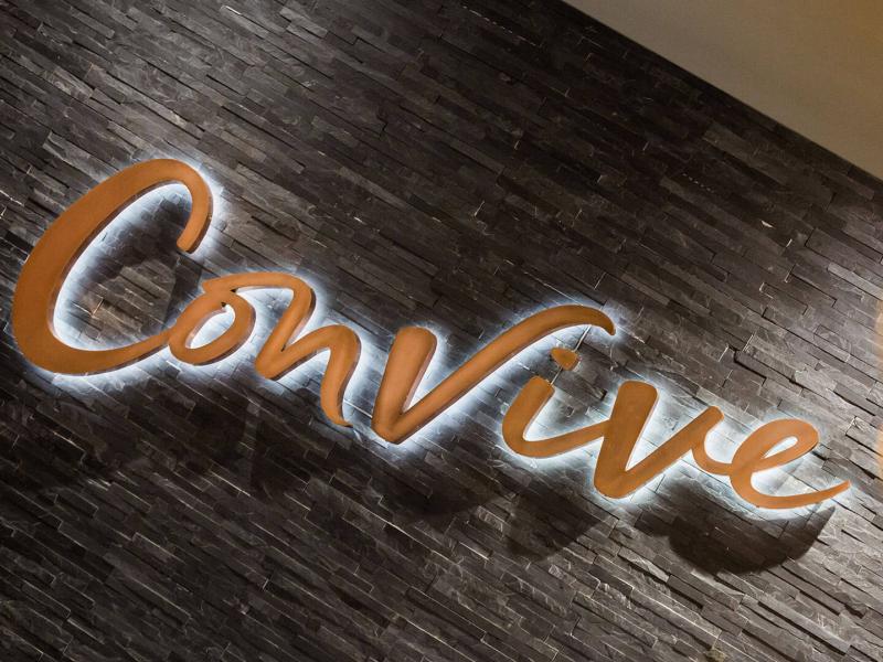 Convive Restaurant