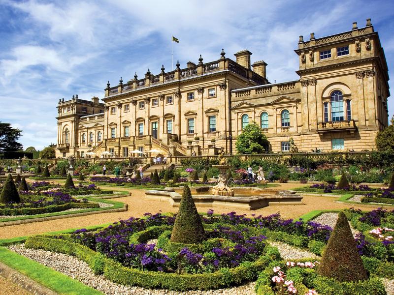 Harewood House