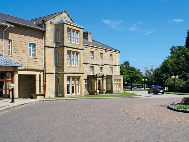 Manor House Exclusive Use