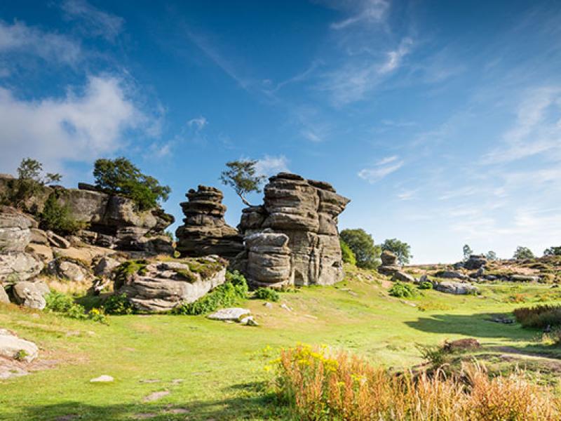 Yorkshire Dales National Park